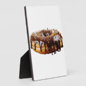 SlipperyJoe's dekadent nicht überdeckt dick glänze Fotoplatte (Seite)