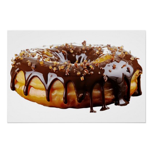 SlipperyJoe's dekadent nicht überdeckt dick glänze Poster (Vorderseite)