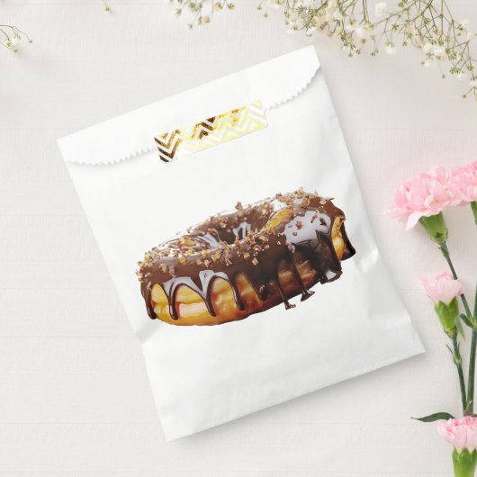 SlipperyJoe's dekadenter Donut, bedeckt mit dicker Geschenktütchen (Versiegelt)