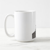 SlipperyJoe's Erntedank Mann mit sechs Päckchen ab Kaffeetasse (Links)