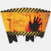 SlipperyJoe's erschütternde Halloween-Szene-Fleder Geschenkschachtel (Ungeklappt)