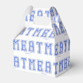 SlipperyJoe's Fleisch rawness toughness ungleichmä Geschenkschachtel (Rückseite)