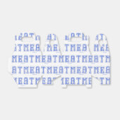 SlipperyJoe's Fleisch rawness toughness ungleichmä Geschenkschachtel (Ungefaltet)