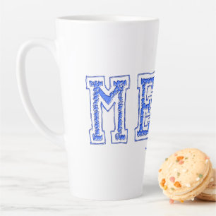 SlipperyJoe's Fleischroheit Zähigkeit ungleichmäßi Milchtasse