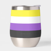 SlipperyJoe's Gay-Geschenke aus dem nichtbinären P (Links)