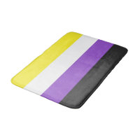 SlipperyJoe's Gay-Geschenke aus dem nichtbinären P