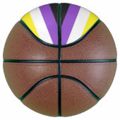 SlipperyJoe's Gay-Geschenke aus dem nichtbinären P Basketball (Rechts)