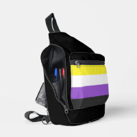 SlipperyJoe's Gay-Geschenke aus dem nichtbinären P
