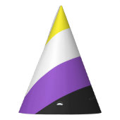 SlipperyJoe's Gay-Geschenke aus dem nichtbinären P Partyhütchen (Links)