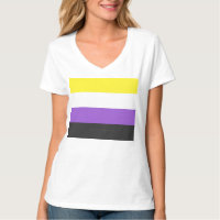 SlipperyJoe's Gay-Geschenke aus dem nichtbinären P