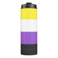 SlipperyJoe's Gay-Geschenke aus dem nichtbinären P
