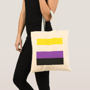 SlipperyJoe's Gay-Geschenke aus dem nichtbinären P Tragetasche