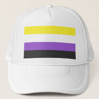 SlipperyJoe's Gay-Geschenke aus dem nichtbinären P