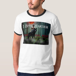 SlipperyJoe's Halloween-Hemdloser muskulöser Mann T-Shirt