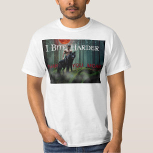 SlipperyJoe's Halloween-Hemdloser muskulöser Mann T-Shirt