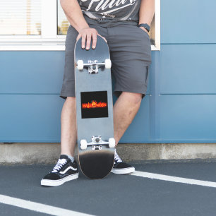 SlipperyJoe's Happy Halloween Kürbis glühende Auge Aufkleber