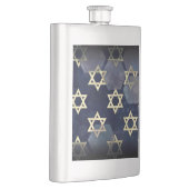 SlipperyJoe's Happy Hanukkah Multiple Star von Dav Flachmann (Rechts)