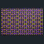 SlipperyJoe's Happy Hanukkah Star von David menora Stoff<br><div class="desc">SlipperyJoe's Happy Hanukkah Star von David menorah Dreidel künstlerische Feier Candles Jüdische Hebräische Chanukah Schenkungen Dekorationen Judaismus Religionskultur religiöse Praktiken Traditionen geometrische symbolische Gestaltungstiefe Kontrast Ordnung Symmetrie</div>