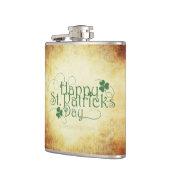SlipperyJoe's Happy St. Patrick's Day Iris Flachmann (Links)