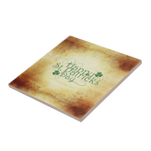 SlipperyJoe's Happy St. Patrick's Day Iris Fliese