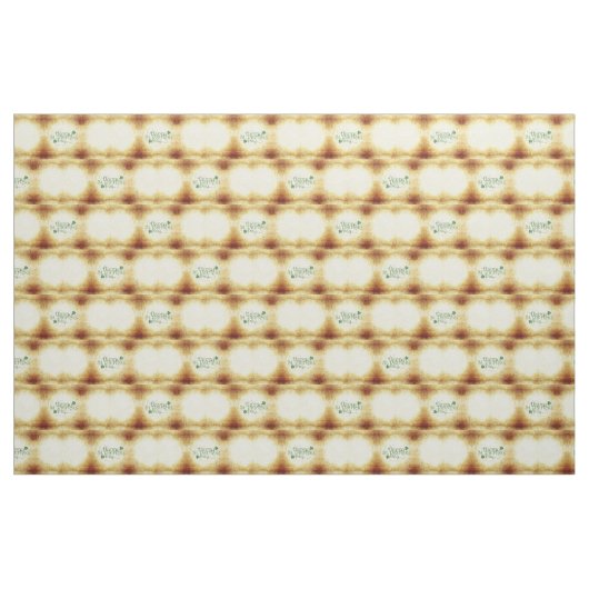 SlipperyJoe's Happy St. Patrick's Day Iris Stoff (Yard (91,4 cm))