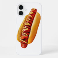 SlipperyJoe's Hot Dog verschachtelt weiche Knochen