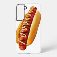 SlipperyJoe's Hot Dog verschachtelt weiche Knochen