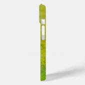 SlipperyJoe's humorous clever Thanksgiving theme t Case-Mate iPhone Hülle (Rückseite / Links)