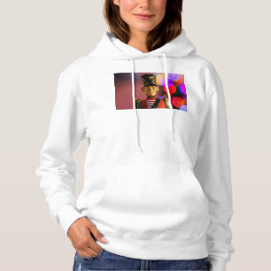 SlipperyJoes klassischer Weihnachts-Spielzeugsolda Hoodie
