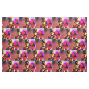 SlipperyJoes klassischer Weihnachts-Spielzeugsolda Stoff