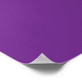 SlipperyJoe's Lesbische Pride-Flagge Labrys ax tri Poster (Ecke)