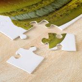 SlipperyJoe's Macaroon-Kekse, französisch gestapel Puzzle (Seite)