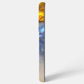 SlipperyJoe's Man Dampfschienenlose abs-Sechspack- Samsung Galaxy Hülle (Rückseite (Horizontal))