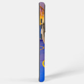 SlipperyJoe's Man Sechserpack-Wrestling-Singlet-Fi Samsung Galaxy Hülle (Rechte Seite)