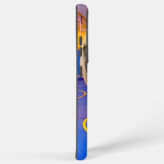 SlipperyJoe's Man Sechserpack-Wrestling-Singlet-Fi Samsung Galaxy Hülle (Rechte Seite)