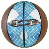 SlipperyJoe's Man underwear 6-pack chest abs male  Basketball (Vertikal)