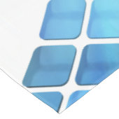 SlipperyJoe's Mann Unterwäsche 6-Pack Brustkorb mä Tischdecke (Schrägansicht)