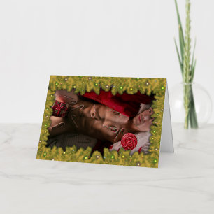 SlipperyJoe's männliche Brust Sechserpack Bauch na