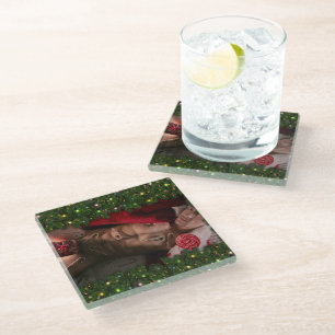 SlipperyJoe's männliche Brust Sechserpack Bauch na Glasuntersetzer