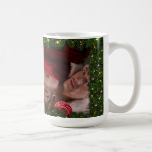 SlipperyJoe's männliche Brust Sechserpack Bauch na Kaffeetasse