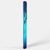 SlipperyJoe's muskulöse, bärtige, weiße Unterwäsch Samsung Galaxy Hülle (Rechte Seite)