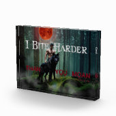 SlipperyJoe's mystische Halloween-Atmosphäre Fotoblock (Rechts)