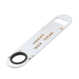 SlipperyJoe's New Year’s celebration scattered bei Speed Flaschenöffner