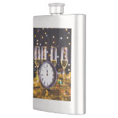 SlipperyJoe's New Year thrilling moments classic c Flachmann (Links)