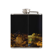 SlipperyJoe's New Year thrilling moments classic c Flachmann (Rückseite)