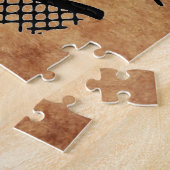 SlipperyJoe's Princess-Klaps, der lustige 50er-Vin Puzzle (Seite)