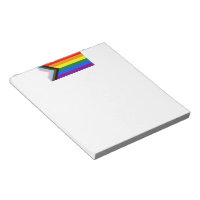 SlipperyJoe's Progress Pride Flag Gay-Geschenke LG