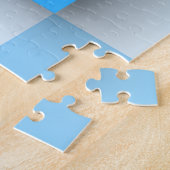 SlipperyJoe's Quadrat Kunstwerk Mosaik modernen dr Puzzle (Seite)