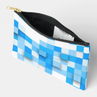 SlipperyJoe's Quadrat Kunstwerk Mosaik modernen dr