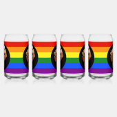 SlipperyJoe's Quee Gay-Gay-Geschenke "People of Co Dosenglas (Links)